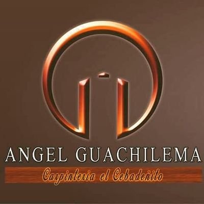 AngelGuachilem3's profile picture.