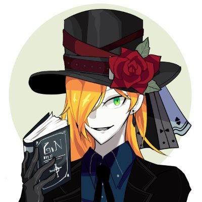 等星シリス（鍵）さんのプロフィール画像