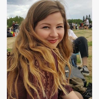 AbbyHarrysson's profile picture. 6th & 7th Grade ELA student-teacher. Help me spice up the online learning experience! #HelpMe #GoogleClassroom #Zoom