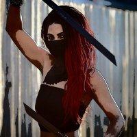 Sharron Renèe Rhodes (@mssharronrhodes) 's Twitter Profile