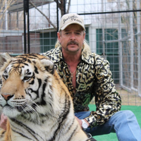 Joe Exotic (@thetigerkingjoe) 's Twitter Profile