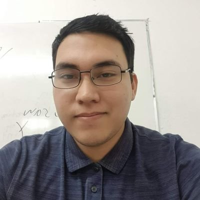 Ricardo19806528's profile picture. Chale