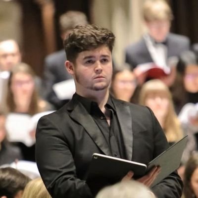 Baritone - Guildhall - all things Puccini, Verdi and Wagner😍 - JUST LET ME SING