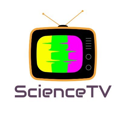 |--| 04.2020 #ScienceTV starts Streaming @ #YouTube