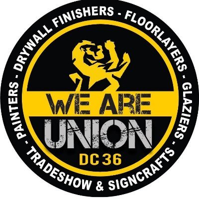 Representing Southern California & Arizona 
Painters, Drywall Finishers, Glaziers, Floorcovering, & Tradeshow Sign & Display.
WEBSITE: https://t.co/kApDFm55j2