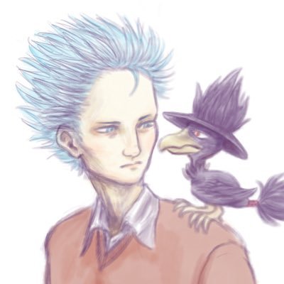 GutsButtさんのプロフィール画像