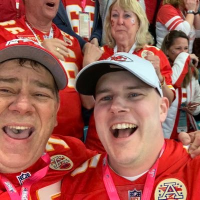 Kansas City Royals & Chiefs fan. Mizzou. 37 yr veteran of Indianapolis 500. Avid traveler, been to all 50 States and 42 countries.