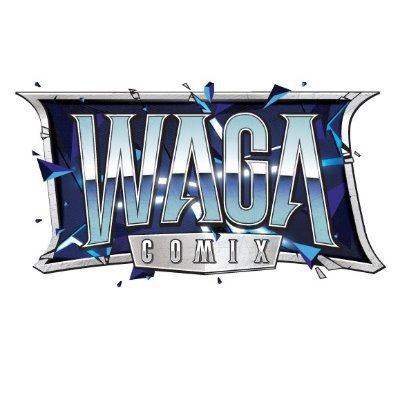 WagaComix　世界中からのコミックを君に！さんのプロフィール画像