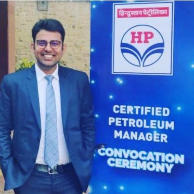 sachinjoshi89's profile picture. Too special to be described in words 😊