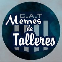 Memes de Talleres(@memesdetalleres) 's Twitter Profile Photo