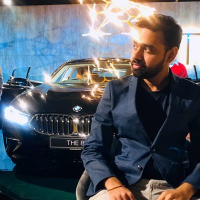 imgovindasharma's profile picture. 