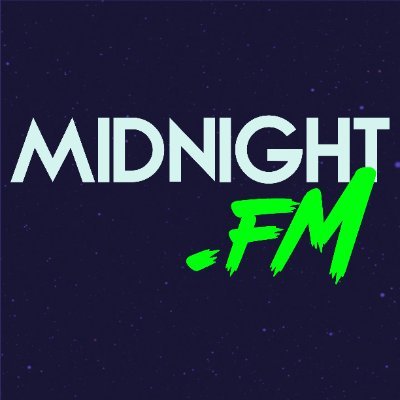 Where it's always Midnight!™ | Your Favorite Late Night Talk Radio Streaming 24/7 on #MidnightFM | Call in: +1 508-322-1985 or Skype: https://t.co/hAbgDuimJS