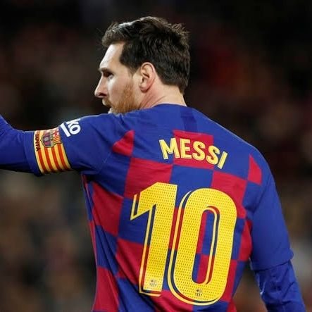 LionelMacbeth's profile picture. GOAT