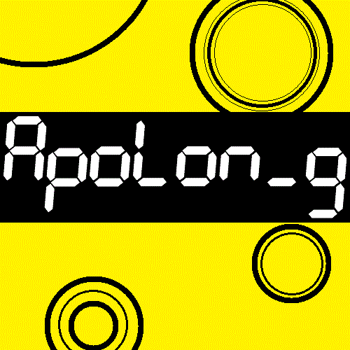 あぽろんGさんのプロフィール画像