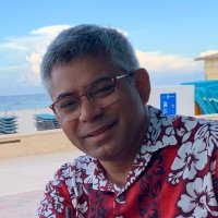 Sanjay Mishra, PhD (@ecquis) 's Twitter Profile