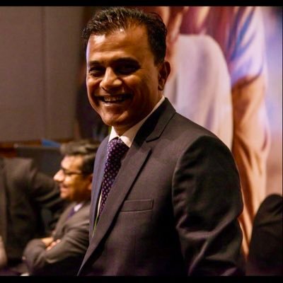 Founder & Managing Director - Concept Medical | I hope this is my final account before I learn using this app.