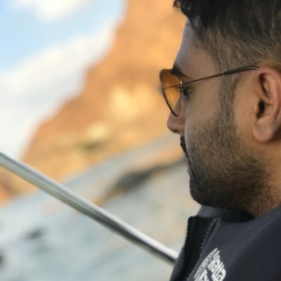 farvispp's profile picture. Equity analyst skilled in decoding market trends and financial data to uncover strong investment opportunities.