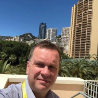 Mark White (@mrkwhite) 's Twitter Profile