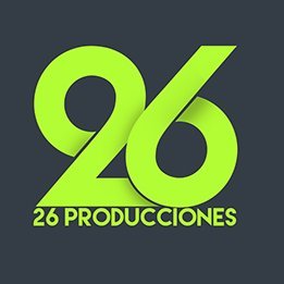 26producciones's profile picture. 