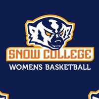 Snow College Womenâs Basketball (@snow_wbb) 's Twitter Profile Photo Snow College Womenâs Basketball (@snow_wbb) 's Twitter Profile Photo