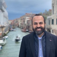 Ahmed Kharabish (@drkharabish) 's Twitter Profile