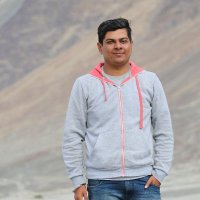 Harsh Bhatia (@harsh__ftw) 's Twitter Profile