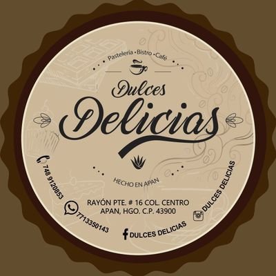 Postrerìa Café