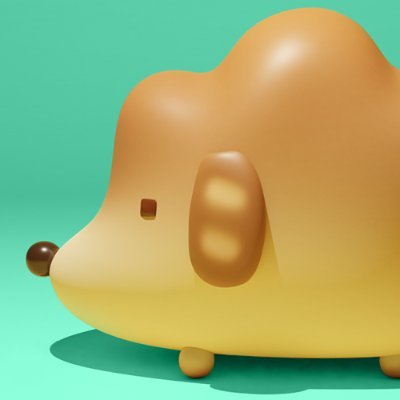 식빵견さんのプロフィール画像