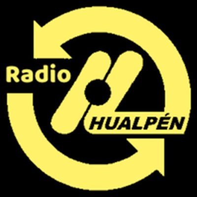 Compañía y Música 100% online 24/7. Escúchanos en https://t.co/82GGVwqOrA  https://t.co/OUWP1ZZbKc

E-Mail: radio@hualpen.cl