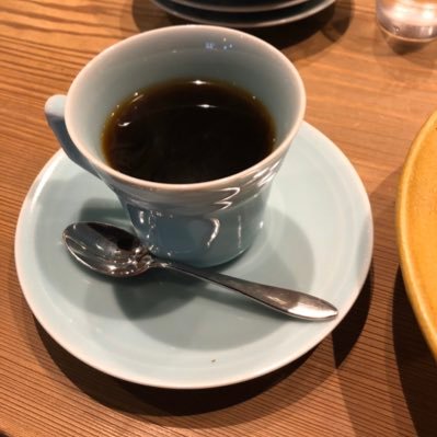 好きなもの→コーヒー、喫茶店、沖縄