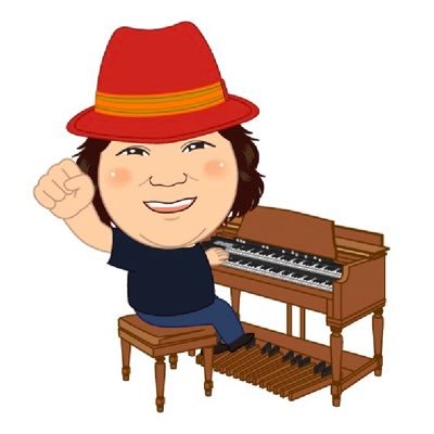 ミッキー吉野 Mickie Yoshino 
Musician, Keyboardist, Songwriter & Arranger
ゴダイゴ / ザ・ゴールデン・カップス / EnTRANS