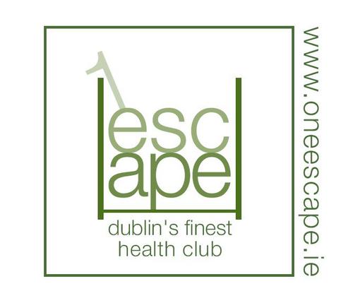 1escape health club (as seen on TV3’s Xpose)has 4 floors of choice and has emerged as Dublins finest health club. For membership details check out our website.