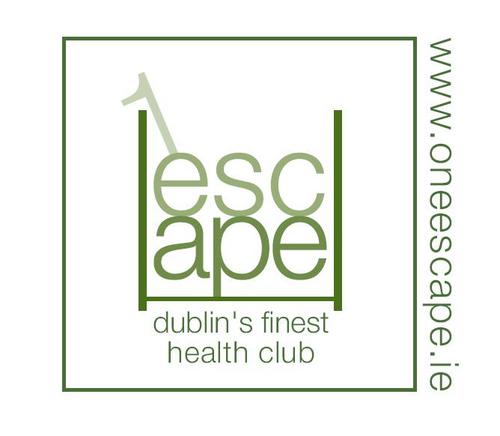 1escape health club (as seen on TV3’s Xpose)has 4 floors of choice and has emerged as Dublins finest health club. For membership details check out our website.