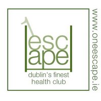 1escape health club (@1escape) 's Twitter Profile
