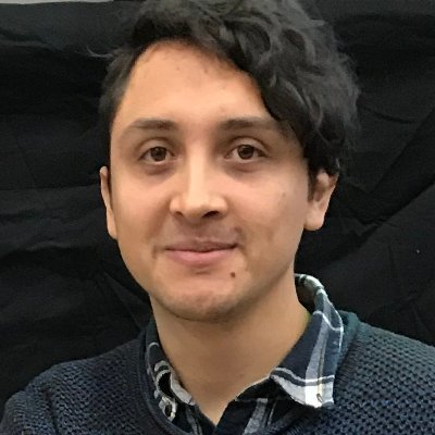 Ph.D in Robotics @GT_EPIC_Lab @GeorgiaTech | Visiting Researcher in Reality Labs @Meta. Creating the next wearable technology. #biomechanics #machinelearning