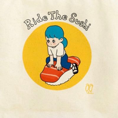 寿司食べたいさんのプロフィール画像