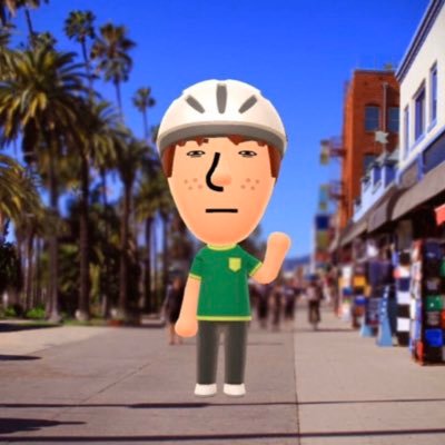 owenisowen's profile picture. Lives in LA. USA. Planet Earth