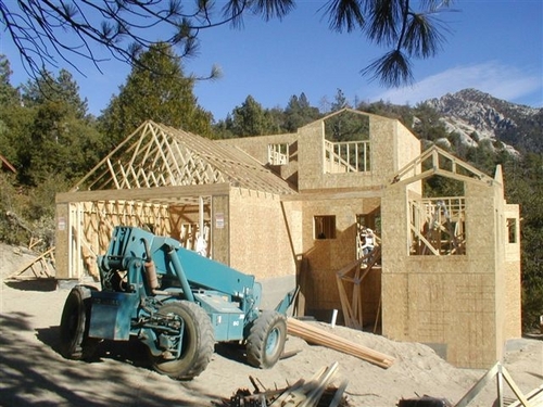 Proudly Helping People Build their Homes for 33 Years. Design + Build Plans, Structural Engineering, Home Delivery, Zoning, High-Quality Panels, and more!