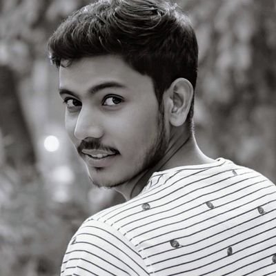 vikash_rajput07's profile picture. BE POSITIVE..!
TRAVEL CONSULTANT
👻 vi.kash9