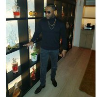 DJ Menace (@djmenace_) Twitter profile photo