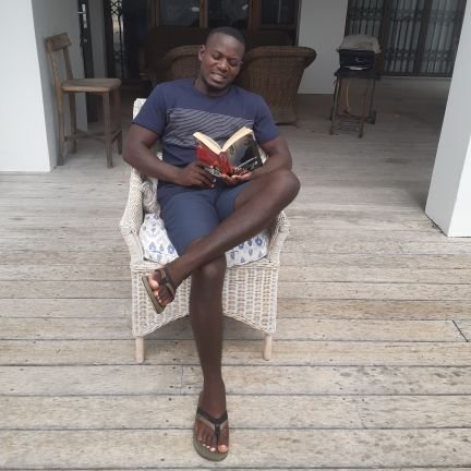 jayobamadube's profile picture. 