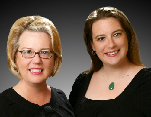 Mother-daughter real estate team specializing in NW metro Atlanta. Superior service promised to all buyers/sellers.