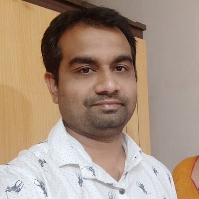 AvinashGeete's profile picture. Businessman