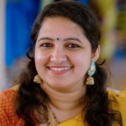 RenukaHegde1's profile picture. Renuka Vinayak