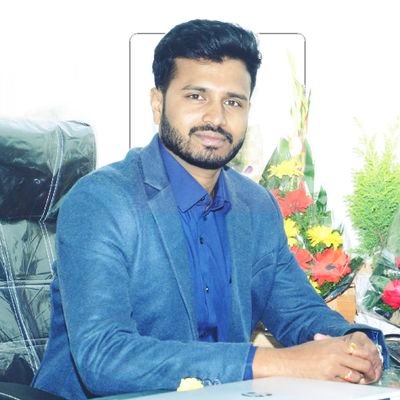 mr_pavankumr's profile picture. Advocate and Professional by CS...
Cricket addicted..🇮🇳🏏