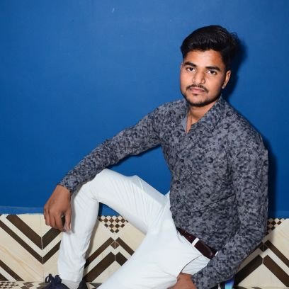 ShariqA68927429's profile picture. मैं हमेशा सही नहीं हूं लेकिन मैं कभी गलत नहीं हूं.          
  Indian 🇮🇳 Muslim