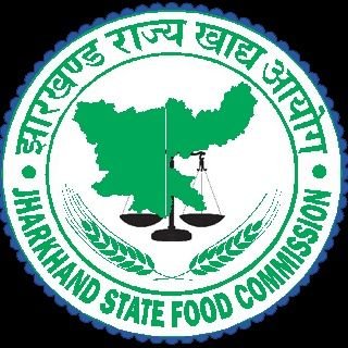 official account of The Jharkhand State Food Commission