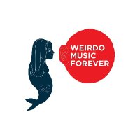 Weirdo Music Forever(@WeirdoMusic4evr) 's Twitter Profile Photo