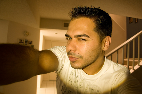 andreemora's profile picture. Techie in brain, Photographer at heart. A father and husband. A Love of Light artist.