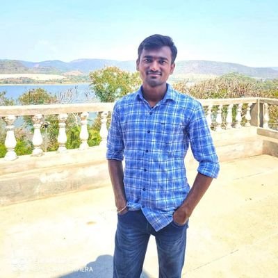 ravurigopikrish's profile picture. 